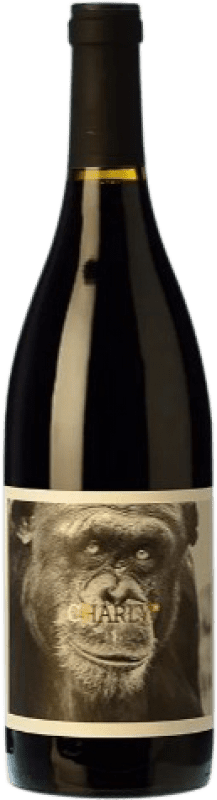 8,95 € Envoi gratuit | Vin Rouge La Vinyeta Mono Charly D.O. Empordà Catalogne Espagne Monastrell Bouteille 75 cl