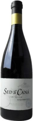 Iberian Sed de Cana Tempranillo старения 75 cl