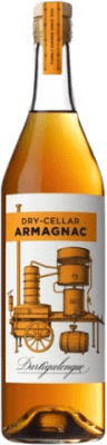 アルマニャック Dartigalongue Armagnac Dry Cellar 70 cl