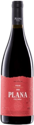 9,95 € 送料無料 | 赤ワイン Sant Josep Plana d'en Fonoll D.O. Catalunya カタロニア スペイン Syrah ボトル 75 cl