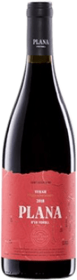 9,95 € Spedizione Gratuita | Vino Rosso Sant Josep Plana d'en Fonoll D.O. Catalunya Catalogna Spagna Syrah 75 cl