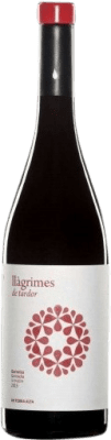 10,95 € 免费送货 | 红酒 Sant Josep Llàgrimes de Tardor D.O. Terra Alta 西班牙 Grenache 瓶子 75 cl