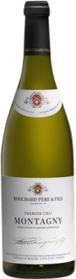 Bouchard Père Montagny Premier Cru Chardonnay 75 cl