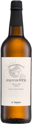 Barbadillo Arboledilla Poniente Palomino Fino 75 cl