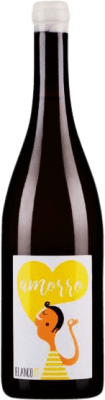 Vinifícate Mahara Amorro Palomino Fino 75 cl