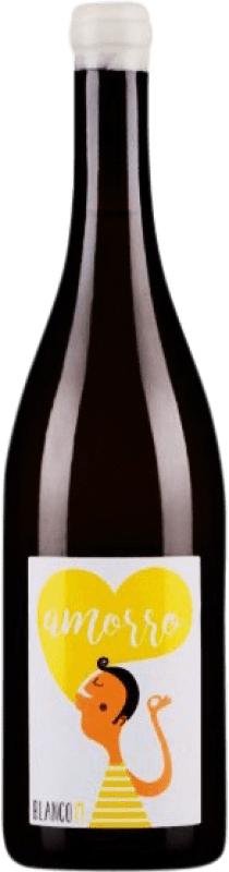 10,95 € Envoi gratuit | Vin Blanc Vinifícate Mahara Amorro I.G.P. Vino de la Tierra de Cádiz Andalousie Espagne Palomino Fino Bouteille 75 cl