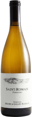 Henri et Gilles Buisson La Perriere Chardonnay 75 cl