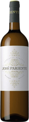 86,95 € 送料無料 | 白ワイン José Pariente D.O. Rueda カスティーリャ・イ・レオン スペイン Verdejo 特別なボトル 5 L