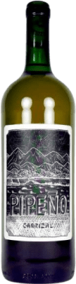 19,95 € Free Shipping | White wine Louis-Antoine Luyt Pipeño Carrizal Blanco Bío Bío Valley Chile Muscat of Alexandria Bottle 1 L