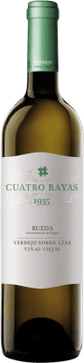 Cuatro Rayas 1935 Verdejo 75 cl