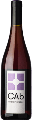 Abbazia di Propezzano Rosato CAb Montepulciano 75 cl