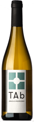 Abbazia di Propezzano Trebbiano d'Abruzzo 75 cl