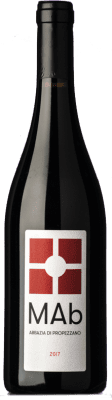 Abbazia di Propezzano Montepulciano 75 cl