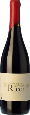 Ricón Tinto старения 75 cl