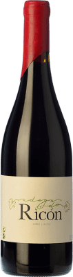 Ricón Crianza 75 cl