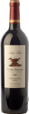 Luis Pato Vinha Barrosa Baga Crianza 75 cl