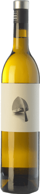 19,95 € Kostenloser Versand | Weißwein Pedralonga Terra de Godos D.O. Rías Baixas Galizien Spanien Albariño — Albarinho 75 cl
