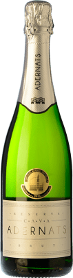 Adernats 香槟 预订 75 cl