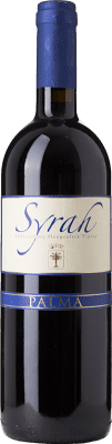 Fabbriche Palma Syrah 75 cl
