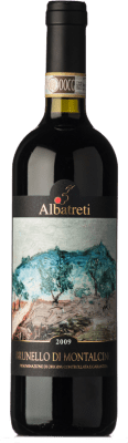 Albatreti Sangiovese 75 cl