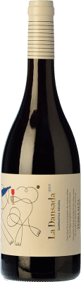 Alegre La Dansada Negre Grenache Carvalho 75 cl