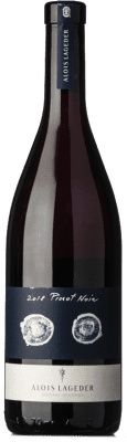 Lageder Pinot Black 75 cl
