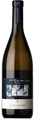 Lageder Al passo del Leone Bianco 75 cl