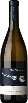 13,95 € 送料無料 | 白ワイン Lageder D.O.C. Alto Adige トレンティーノアルトアディジェ イタリア Pinot Blanc — ピノ・ブラン Eco — エコ ビオ オーガニック 75 cl
