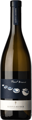 Lageder Pinot Bianco 75 cl