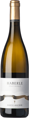 Lageder Haberle Pinot Branco 75 cl