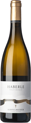Lageder Haberle Pinot Bianco 75 cl