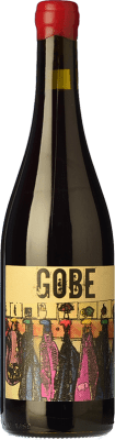 13,95 € 免费送货 | 红葡萄酒 Amics del Gobe Crianza — 陈酿 D.O. Montsant 加泰罗尼亚 西班牙 Garnacha — 歌海娜, Cariñena — 佳丽酿 75 cl