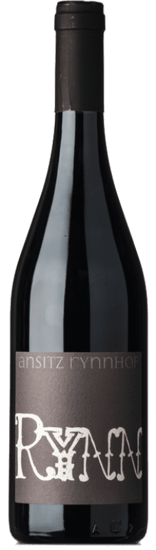 23,95 € Envoi gratuit | Vin Rouge Ansitz Rynnhof Rynn Cuvée I.G.T. Mitterberg Trentin-Haut-Adige Italie Merlot, Lagrein Bouteille 75 cl