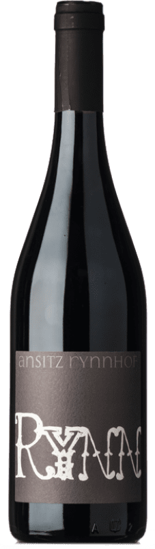 23,95 € Spedizione Gratuita | Vino rosso Ansitz Rynnhof Rynn Cuvée Rosso I.G.T. Mitterberg Trentino-Alto Adige Italia Merlot, Lagrein Bottiglia 75 cl