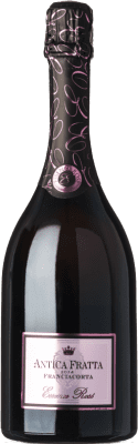 Fratta Essence Brut — Herb Rosé 75 cl