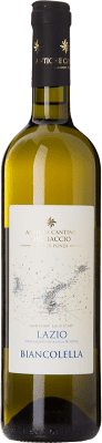 35,95 € Envoi gratuit | Vin Blanc Migliaccio Di Ponza I.G.T. Lazio Lazio Italie Biancolella 75 cl