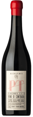 62,95 € Kostenloser Versand | Rotwein Arianna Occhipinti PT I.G.T. Terre Siciliane Sizilien Italien Frappato Flasche 75 cl