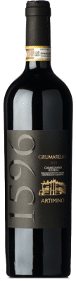 Artimino Grumarello Reserve 75 cl