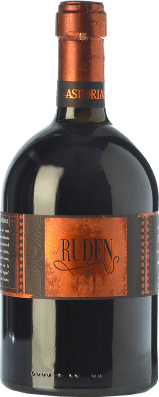 12,95 € 免费送货 | 红葡萄酒 Astoria El Ruden I.G.T. Veneto 威尼托 意大利 75 cl