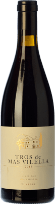 Autòcton Tros de Mas Vilella Negre Eiche 75 cl