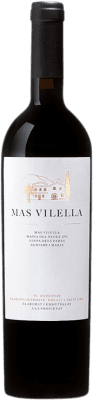 Autòcton Mas Vilella Negre старения 75 cl