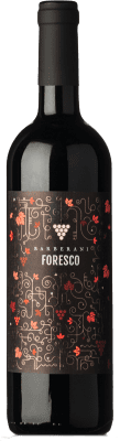 Barberani Rosso Foresco 75 cl