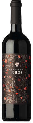 Barberani Foresco Eco — Ecológico 75 cl