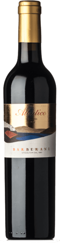 42,95 € 送料無料 | 甘口ワイン Barberani Passito I.G.T. Umbria ウンブリア イタリア Aleático ボトル Medium 50 cl