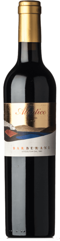 44,95 € Envoi gratuit | Vin doux Barberani Passito I.G.T. Umbria Ombrie Italie Aleático Bouteille Medium 50 cl