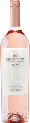 Barón de Ley Lágrima Garnacha — Гренаш 75 cl