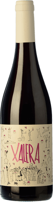 7,95 € Envoi gratuit | Vin rouge Bernaví Xalera Negre Jeune D.O. Terra Alta Catalogne Espagne Syrah, Grenache, Cabernet Sauvignon Bouteille 75 cl