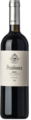 Bisi Pezzabianca Barbera 75 cl