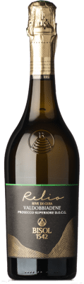 Bisol Rive di Guia Relio Glera Brut 75 cl