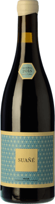 28,95 € Бесплатная доставка | Красное вино Alonso & Pedrajo Suañé Tinto Резерв D.O.Ca. Rioja Ла-Риоха Испания Tempranillo бутылка 75 cl